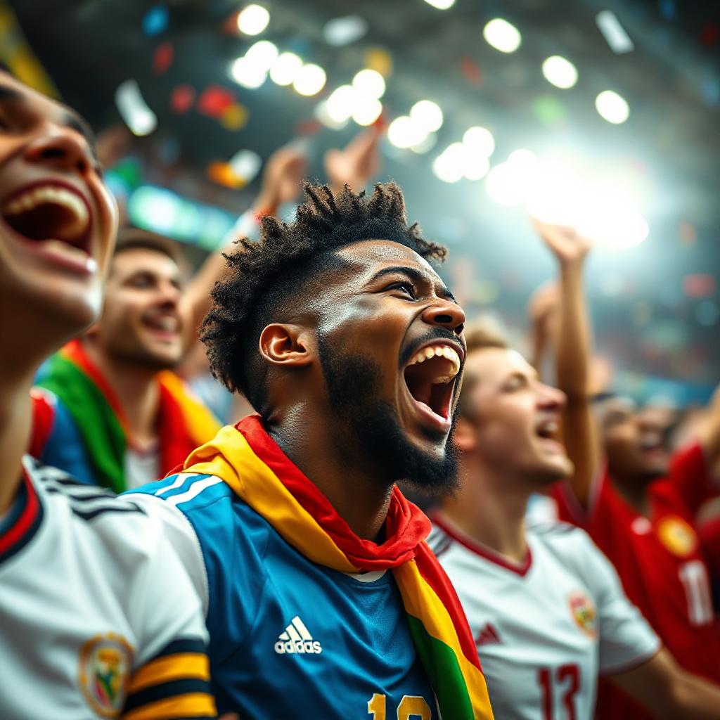 Kết quả Áo vs Jordan: Cập nhật nhanh sau trận và những điểm nhấn chiến thuật