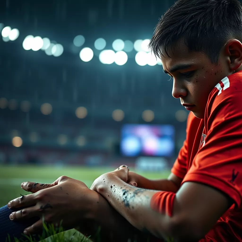 Argentina vs Thụy Sĩ: Ai Có Thể Kiến Tạo Bàn Thắng Quyết Định? — view 5