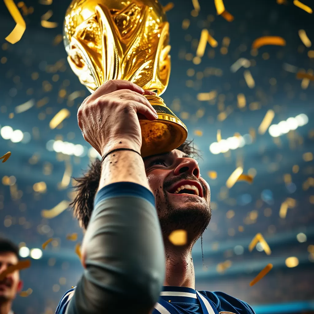 Argentina vs Thụy Sĩ: Ai Có Thể Kiến Tạo Bàn Thắng Quyết Định? — view 3