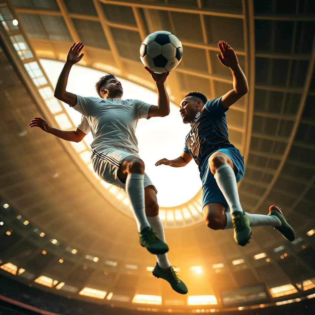 Argentina vs Thụy Sĩ: Ai Có Thể Kiến Tạo Bàn Thắng Quyết Định? — view 4